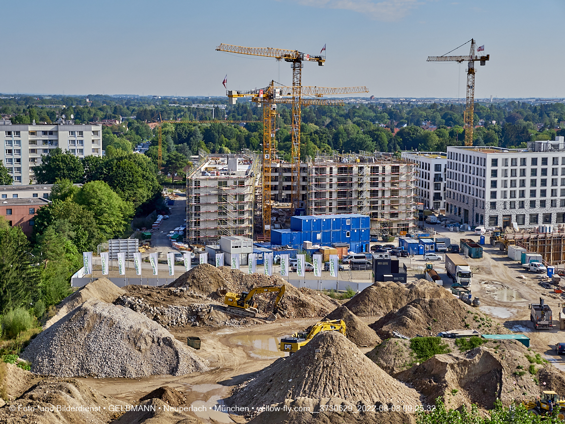 08.08.2022 – ALEXISQUARTIER – Parkside